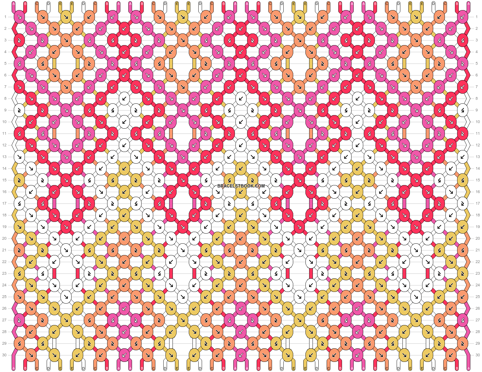 Normal pattern #42380 variation #401587 pattern