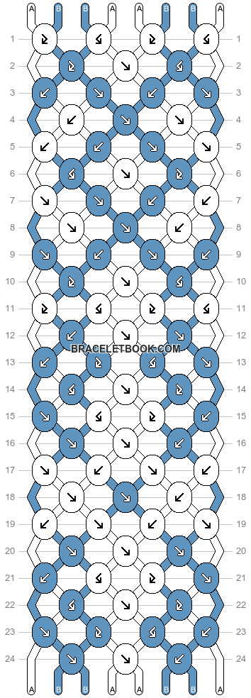 Normal pattern #193210 variation #401589 pattern