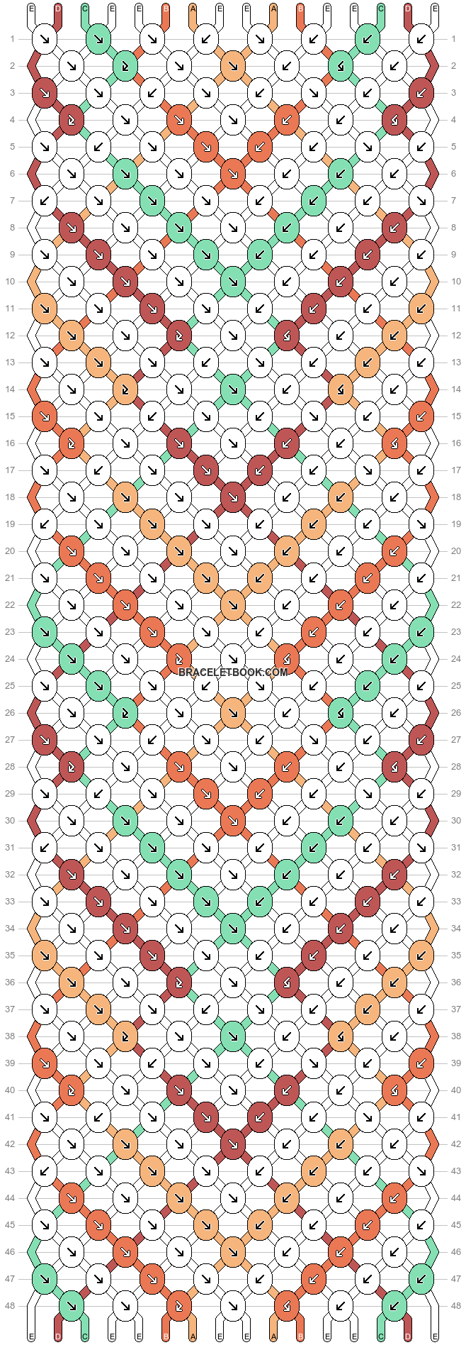 Normal pattern #127621 variation #401591 pattern