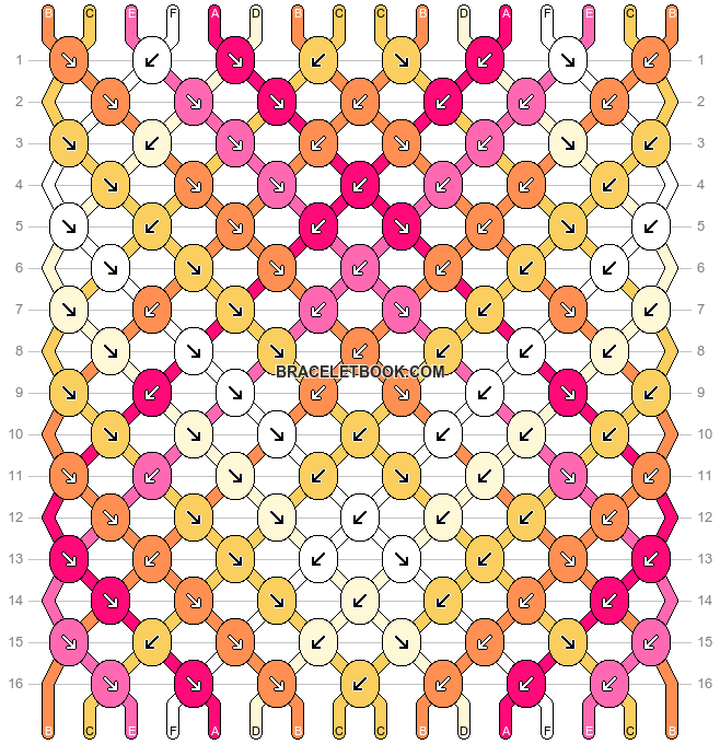 Normal pattern #25049 variation #401592 pattern