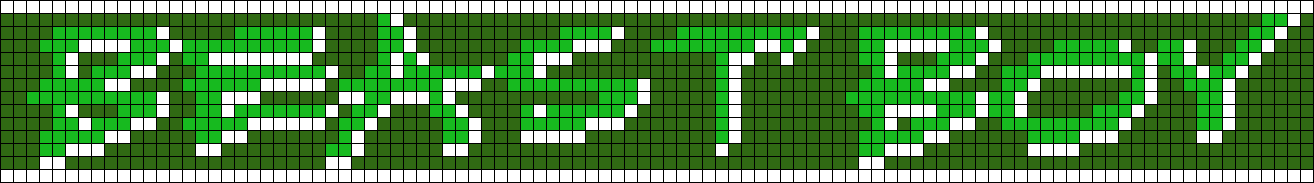 Alpha pattern #18815 variation #401593 preview