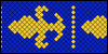 Normal pattern #97867 variation #401594