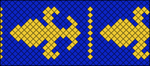 Normal pattern #97867 variation #401594