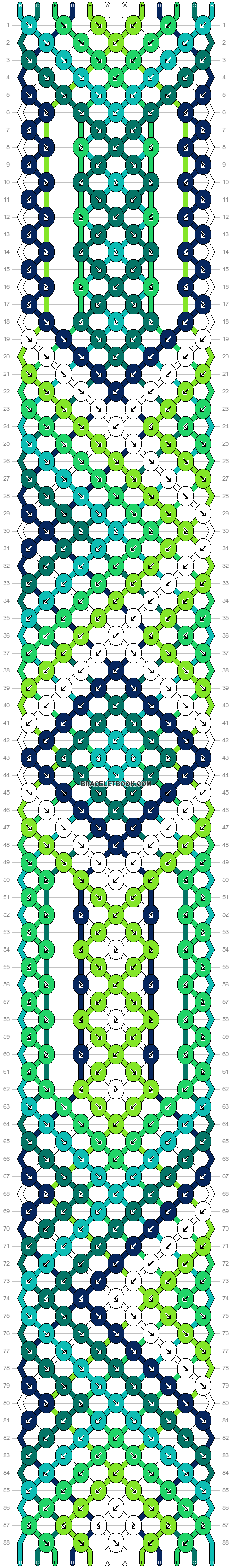 Normal pattern #26658 variation #401595 pattern