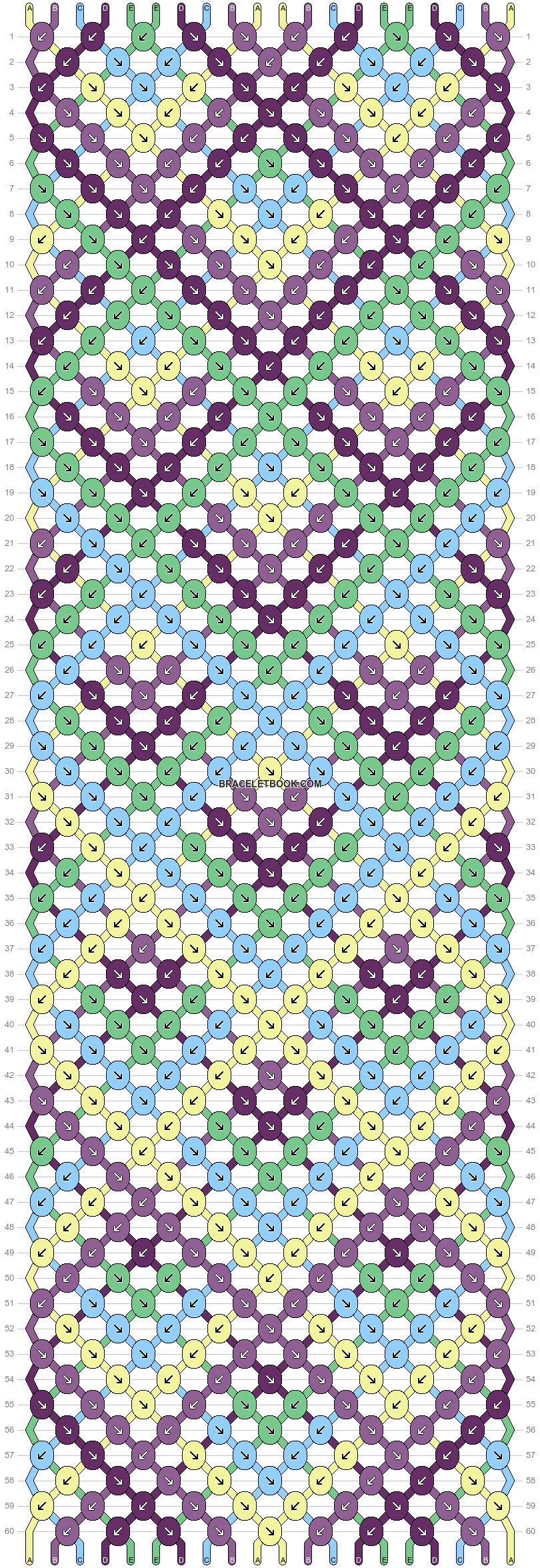 Normal pattern #35571 variation #401596 pattern