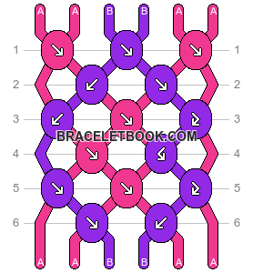 Normal pattern #17615 variation #401597 pattern