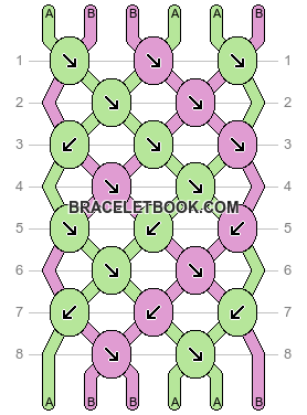 Normal pattern #192467 variation #401599 pattern