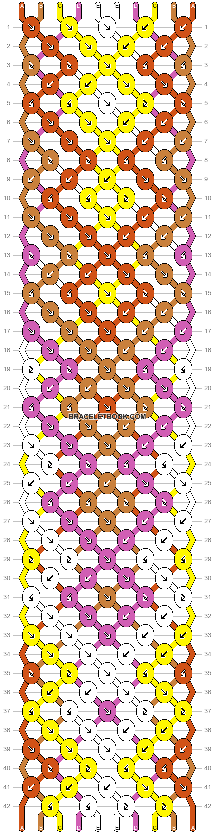 Normal pattern #133494 variation #401600 pattern