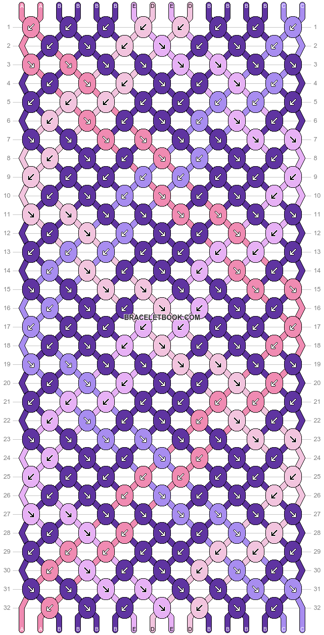 Normal pattern #144764 variation #401602 pattern