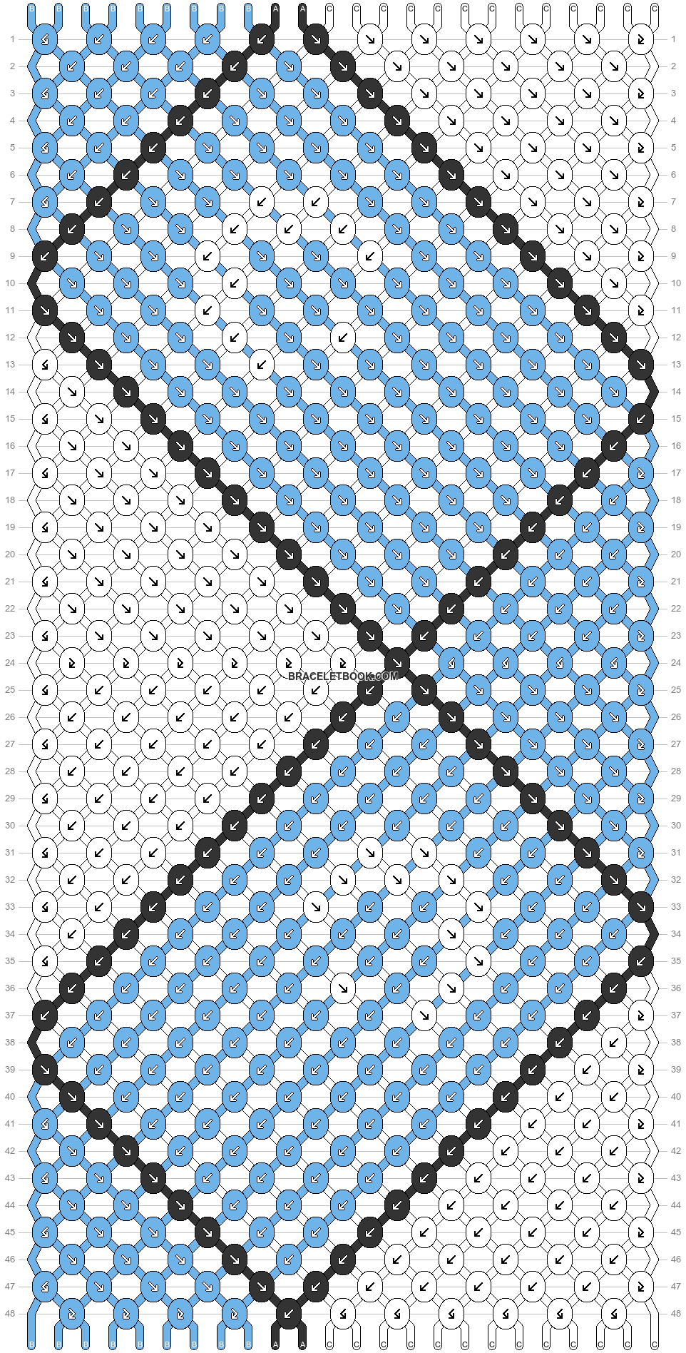 Normal pattern #170972 variation #401603 pattern