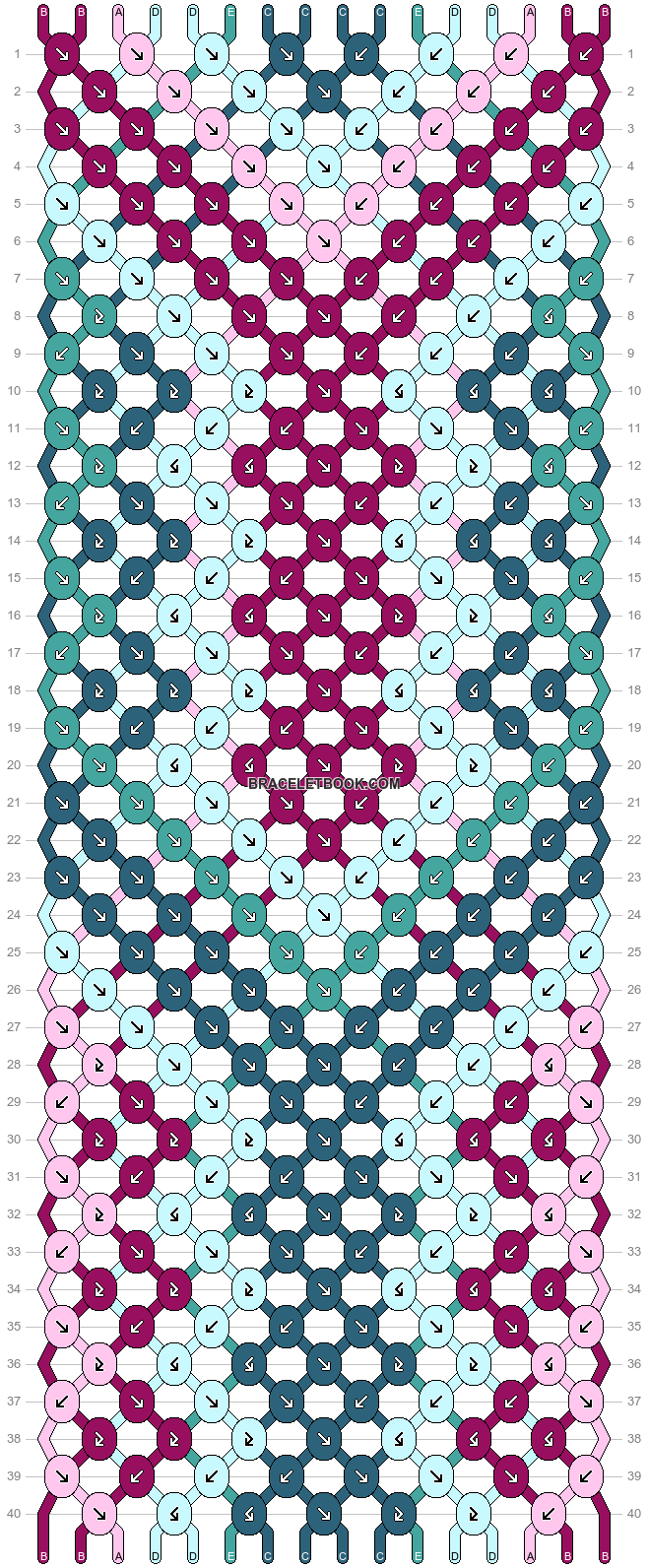 Normal pattern #190573 variation #401604 pattern