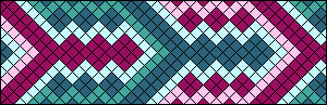 Normal pattern #190573 variation #401604