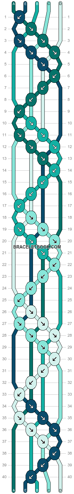 Normal pattern #124190 variation #401605 pattern