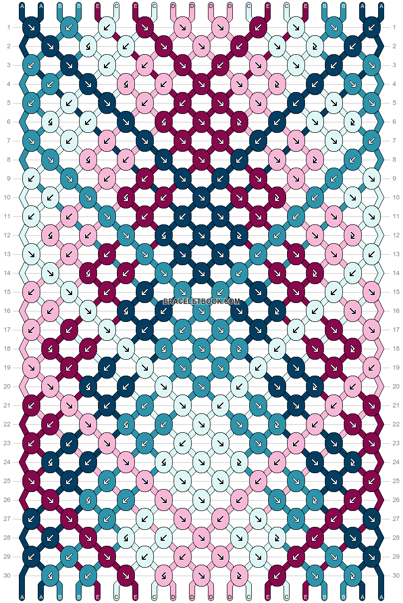 Normal pattern #183905 variation #401606 pattern