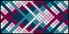 Normal pattern #183905 variation #401606