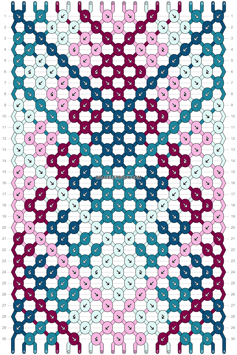 Normal pattern #183905 variation #401607 pattern