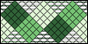 Normal pattern #14689 variation #401609