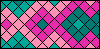 Normal pattern #11040 variation #401610