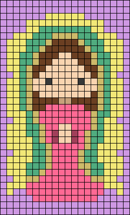 Alpha pattern #152457 variation #401611 preview