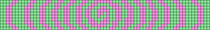 Alpha pattern #141060 variation #401614