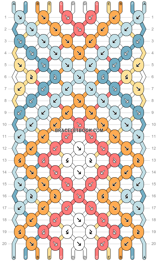 Normal pattern #193186 variation #401615 pattern