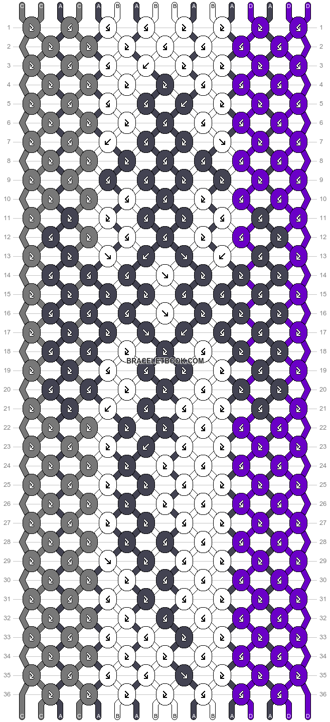 Normal pattern #189750 variation #401616 pattern
