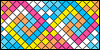 Normal pattern #41274 variation #401617
