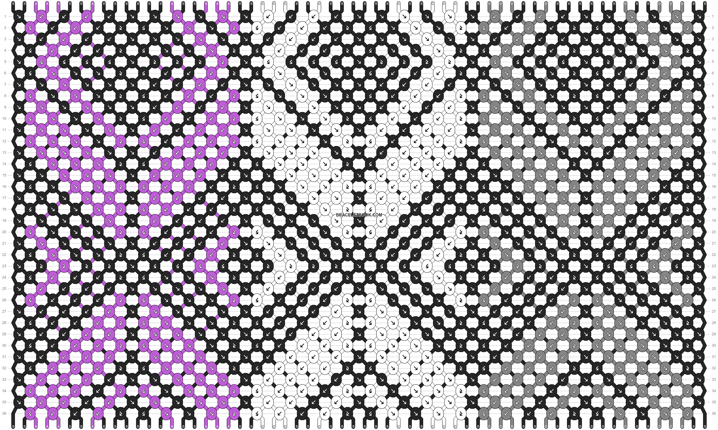 Normal pattern #120751 variation #401620 pattern