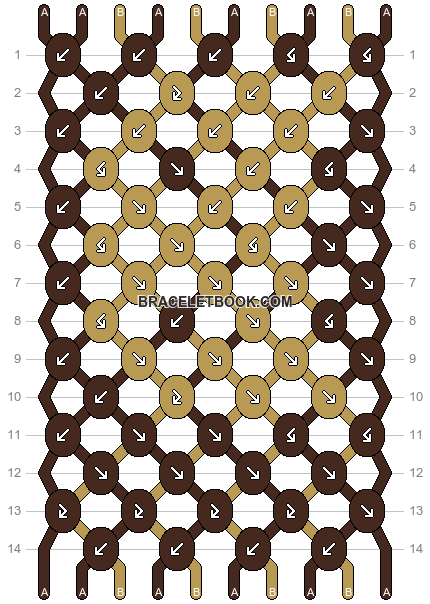 Normal pattern #159263 variation #401621 pattern