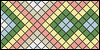 Normal pattern #28009 variation #401622