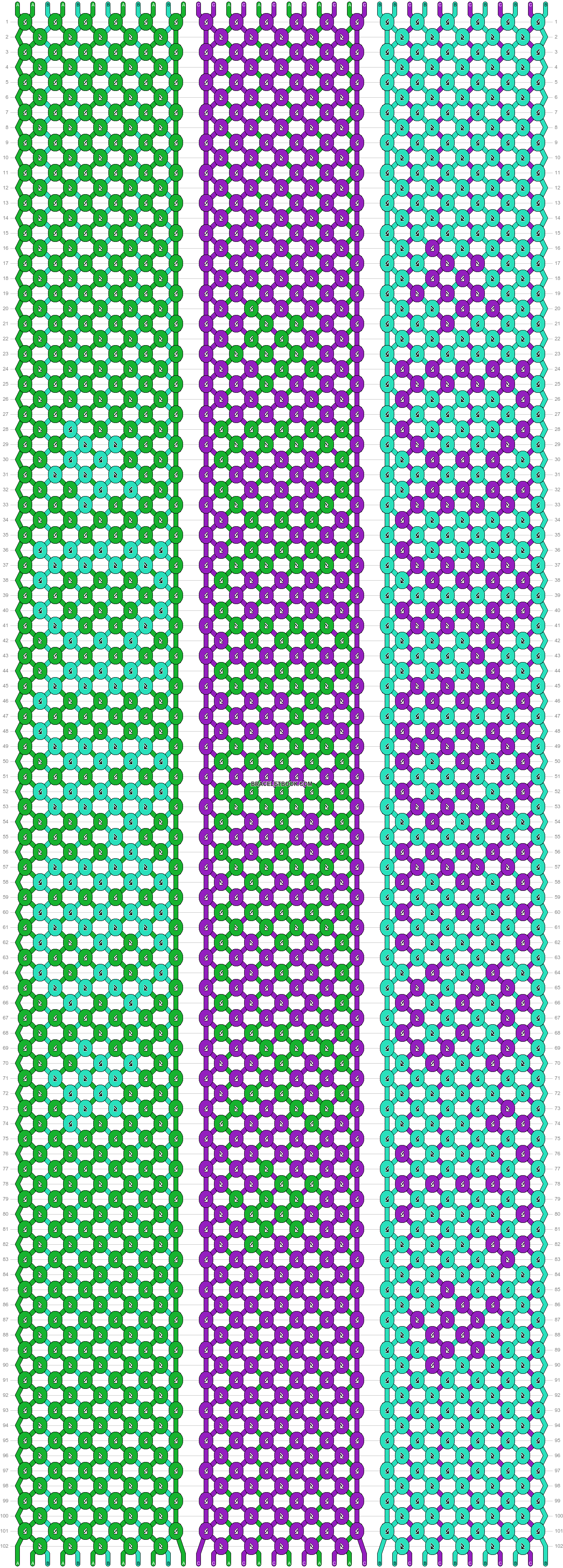 Normal pattern #180653 variation #401623 pattern