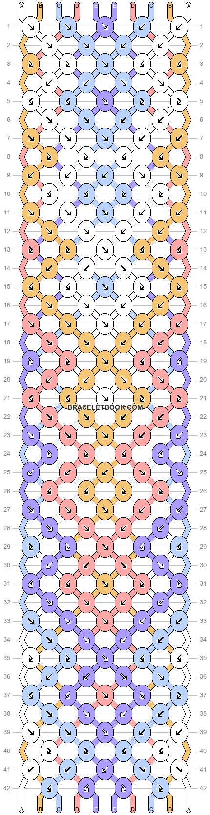 Normal pattern #133494 variation #401625 pattern