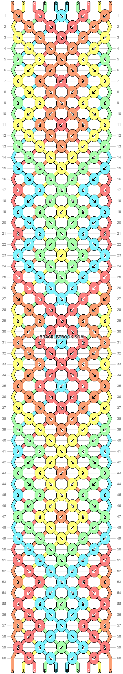 Normal pattern #80756 variation #401629 pattern