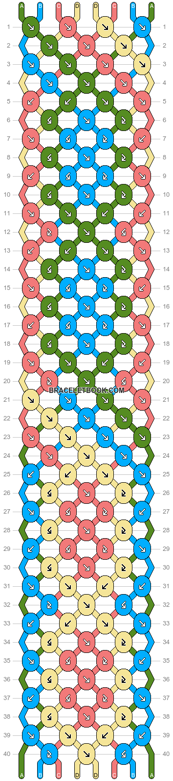 Normal pattern #192880 variation #401632 pattern