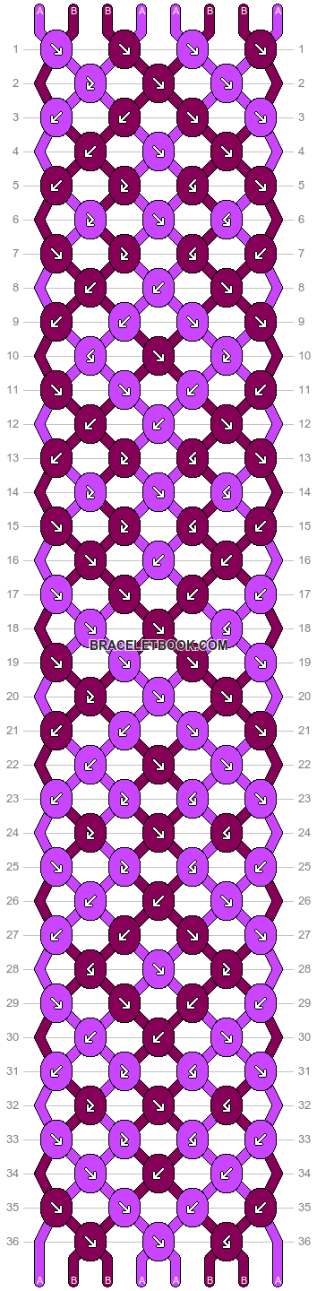 Normal pattern #193200 variation #401635 pattern