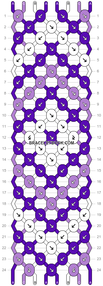 Normal pattern #15384 variation #401636 pattern