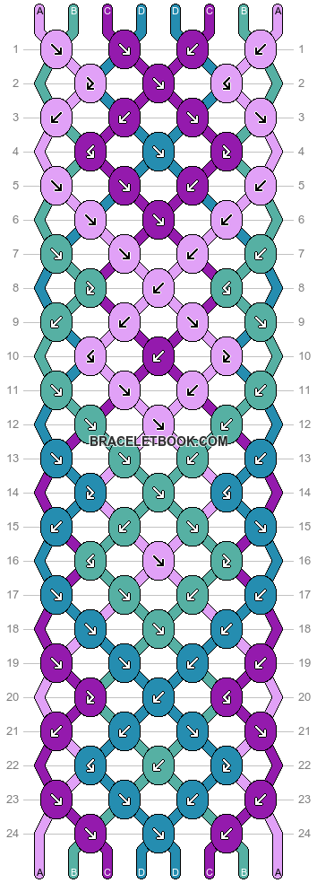Normal pattern #24529 variation #401637 pattern