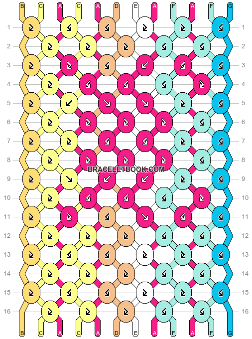 Normal pattern #169149 variation #401639 pattern
