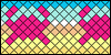 Normal pattern #169149 variation #401639