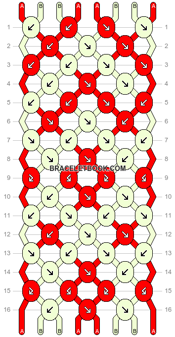 Normal pattern #193268 variation #401640 pattern