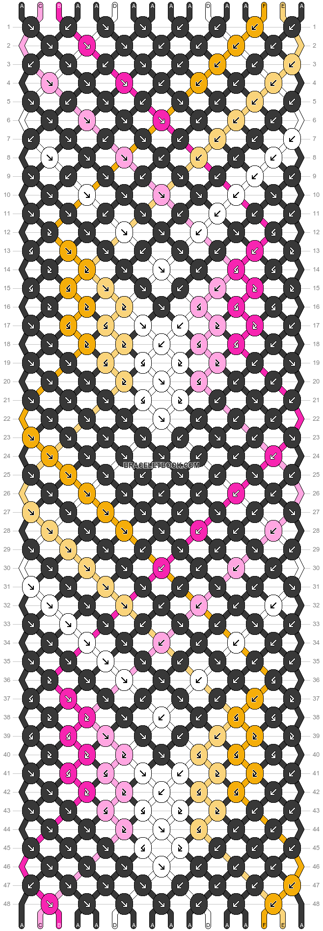 Normal pattern #191917 variation #401642 pattern