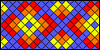 Normal pattern #29715 variation #401643