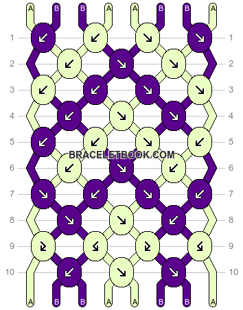 Normal pattern #193270 variation #401644 pattern