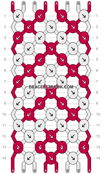 Normal pattern #193271 variation #401646 pattern