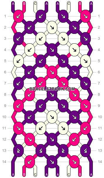 Normal pattern #193271 variation #401648 pattern