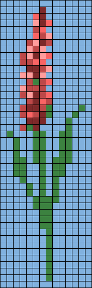 Alpha pattern #87765 variation #401651 preview