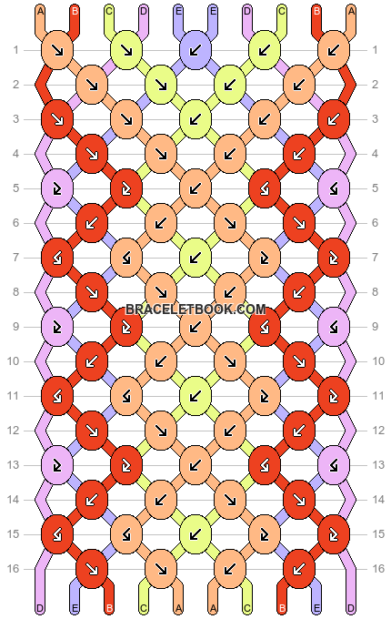 Normal pattern #17657 variation #401652 pattern