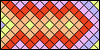 Normal pattern #17657 variation #401652