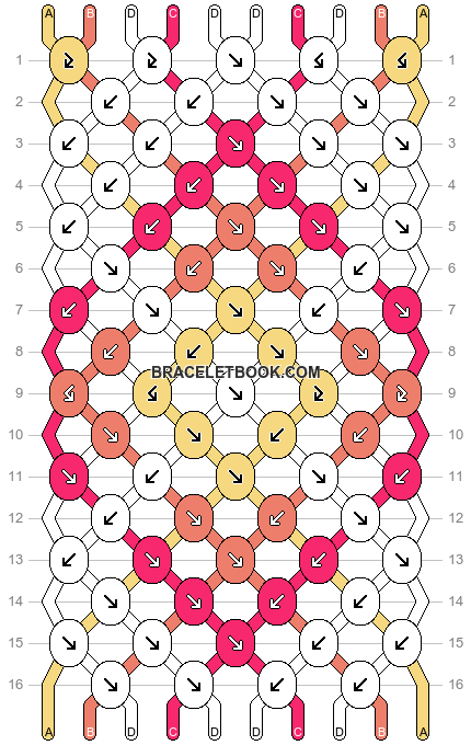 Normal pattern #193264 variation #401654 pattern