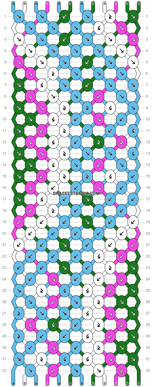 Normal pattern #171484 variation #401656 pattern